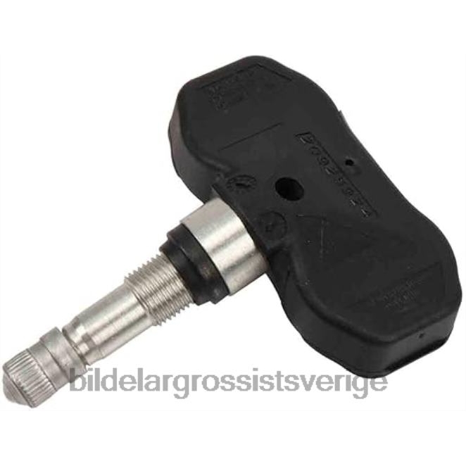 Bildelar Helsingborg HV84F2673 tpms buick/chevrolet/gmc däcktryckssensor 15921013
