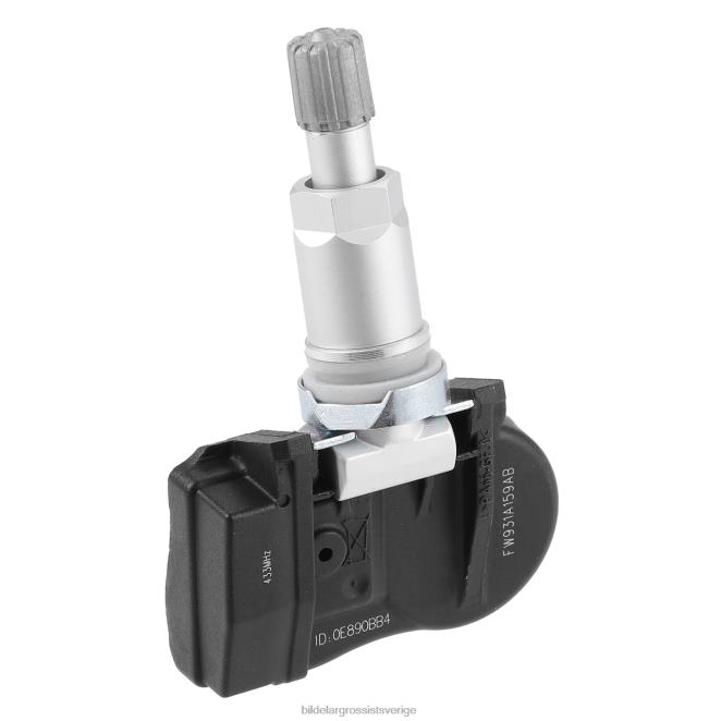 Bildelar Helsingborg HV84F2783 tpms land rover/jaguar däcktryckssensor fw931a159ab