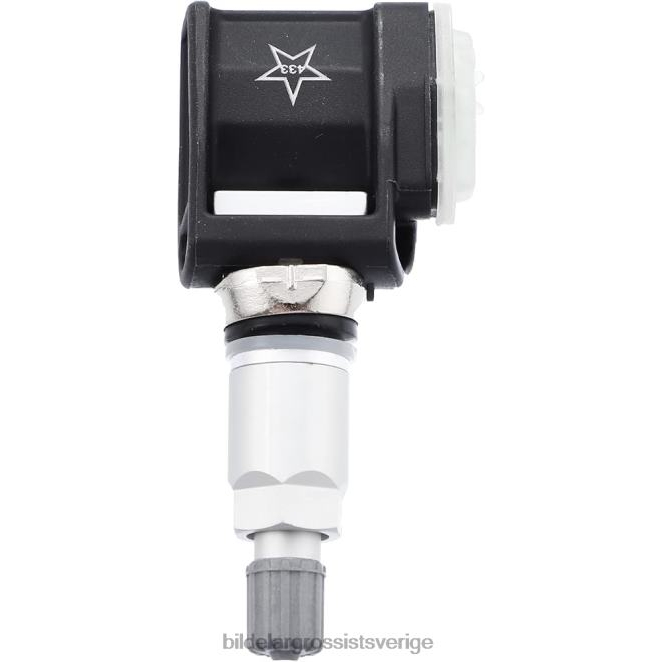 Bildelar Helsingborg HV84F2803 tpms bmw däcktrycksgivare 36106872774
