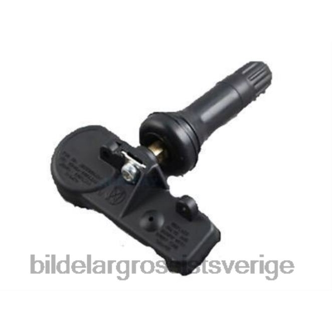 Bildelar Jönköping HV84F2657 tpms chevrolet/cadillac däcktryckssensor 20923680