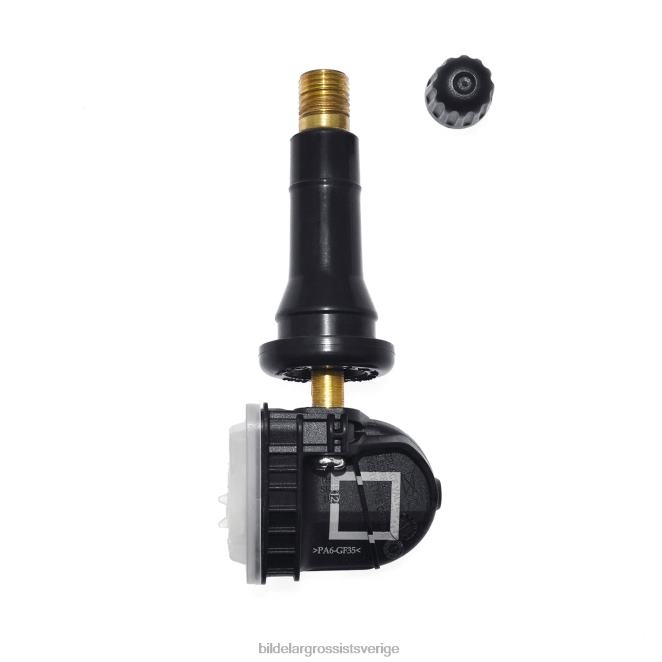 Bildelar Jönköping HV84F2687 tpms ford däcktryckssensor ev6t1a180cb