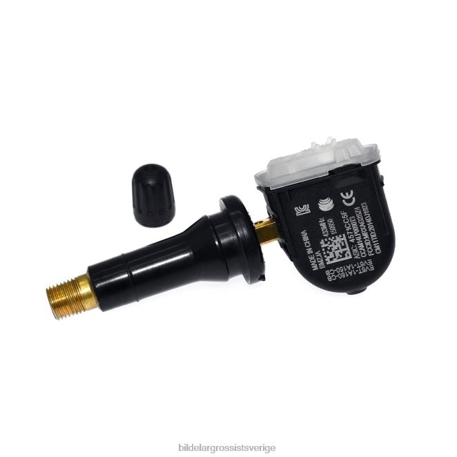 Bildelar Jönköping HV84F2687 tpms ford däcktryckssensor ev6t1a180cb