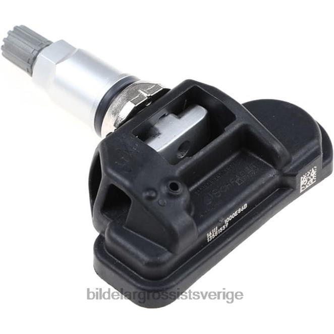 Bildelar Jönköping HV84F2707 tpms chevrolet däcktryckssensor 13581559