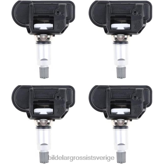 Bildelar Jönköping HV84F2707 tpms chevrolet däcktryckssensor 13581559
