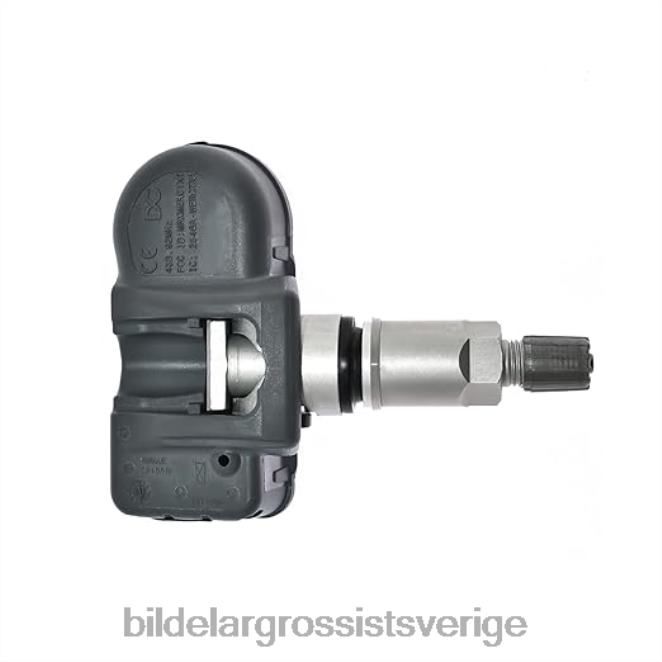 Bildelar Jönköping HV84F2737 tpms Chrysler däcktryckssensor 56029400ab