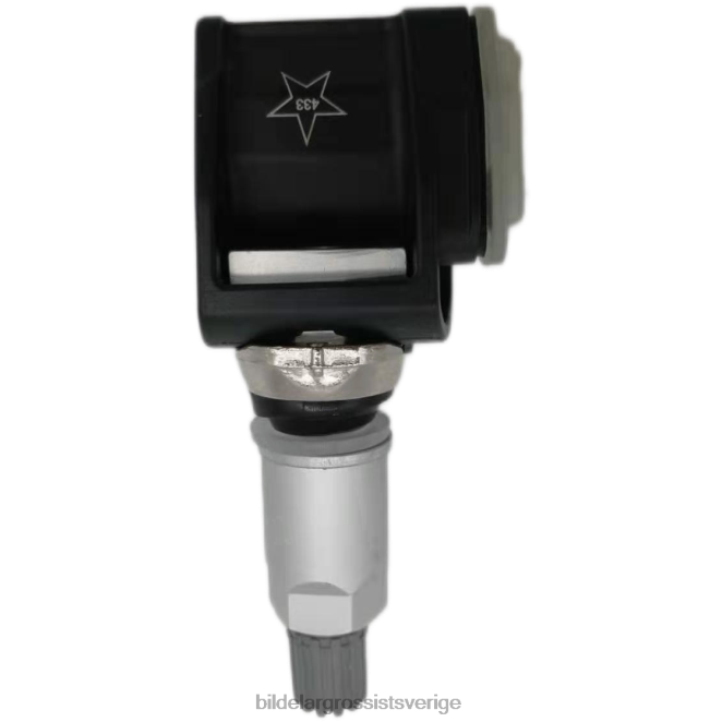 Bildelar Jönköping HV84F2757 tpms cadillac däcktryckssensor 13529770