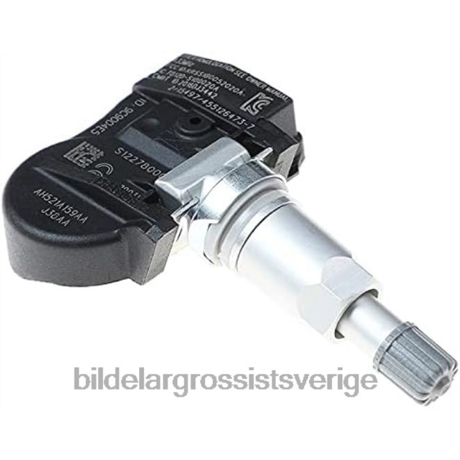 Bildelar Online HV84F2809 tpms land rover/jaguar däcktryckssensor ah521a159aa