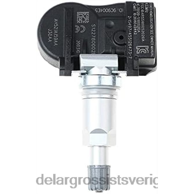 Bildelar Online HV84F2809 tpms land rover/jaguar däcktryckssensor ah521a159aa