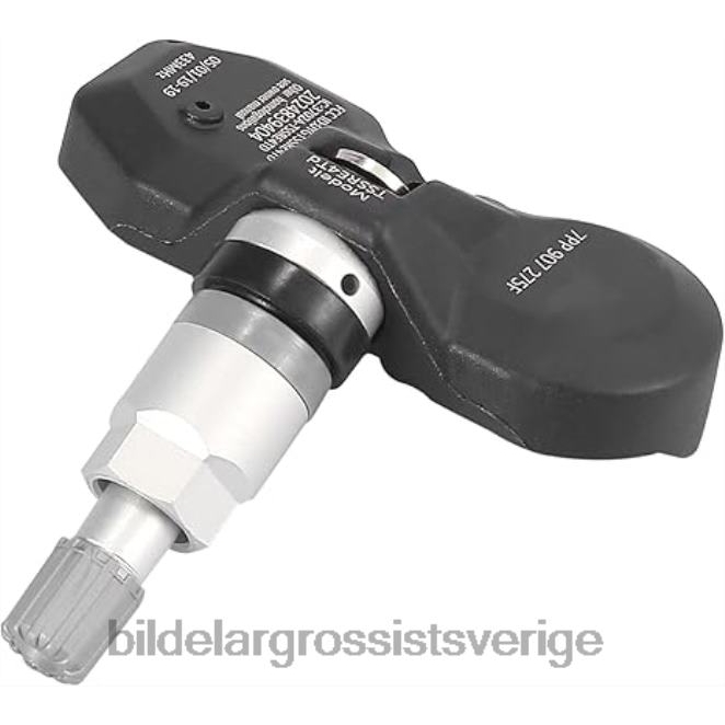 Bildelar Sundsvall HV84F2568 tpms bugatti 7pp907275f däcktryckssensor
