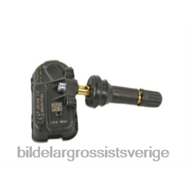 Bildelar Sundsvall HV84F2768 tpms jeep däcktryckssensor 68239720ac