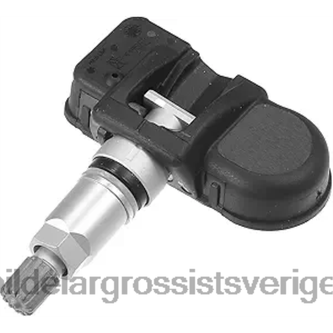 Bildelar Sundsvall HV84F2788 tpms mercedes-benz/volkswagen däcktryckssensor a0009057200
