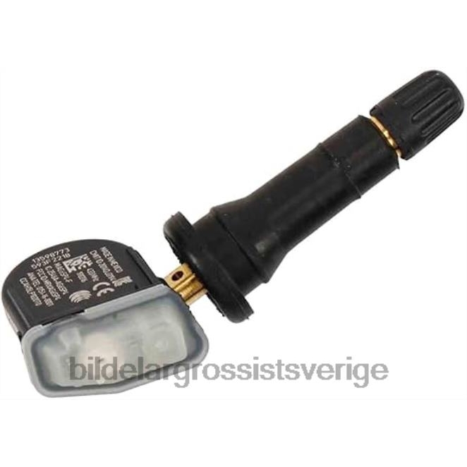 Bildelar Örebro HV84F2655 tpms chevrolet/cadillac/gmc däcktryckssensor 13598773
