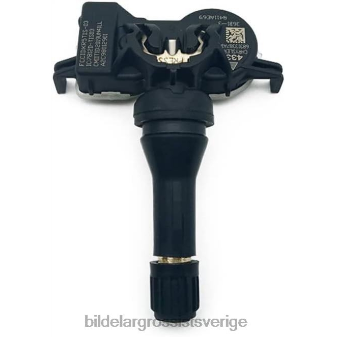 Bildelar Örebro HV84F2685 tpms chrysler/dodge/jeep däcktryckssensor 68313387aa
