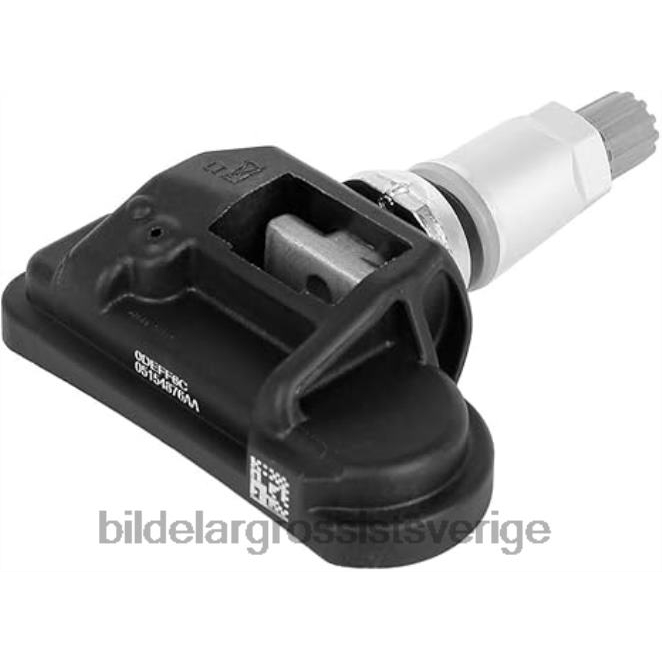 Bildelar Örebro HV84F2735 tpms dodge däcktryckssensor 05154876aa