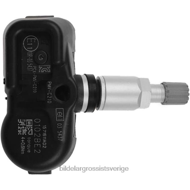 Bildelar Borlänge HV84F2856 tpms toyota trycksensorn 4260702031 295mhz
