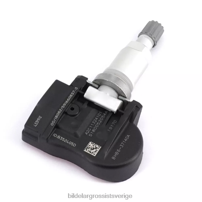Bildelar Göteborg HV84F2884 tpms mazda trycksensorn gn3a37140b 323mhz