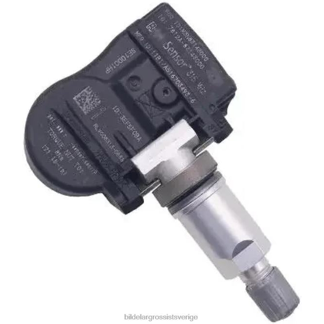 Bildelar Göteborg HV84F2894 tpms nissan trycksensorn 407003an1a 333mhz