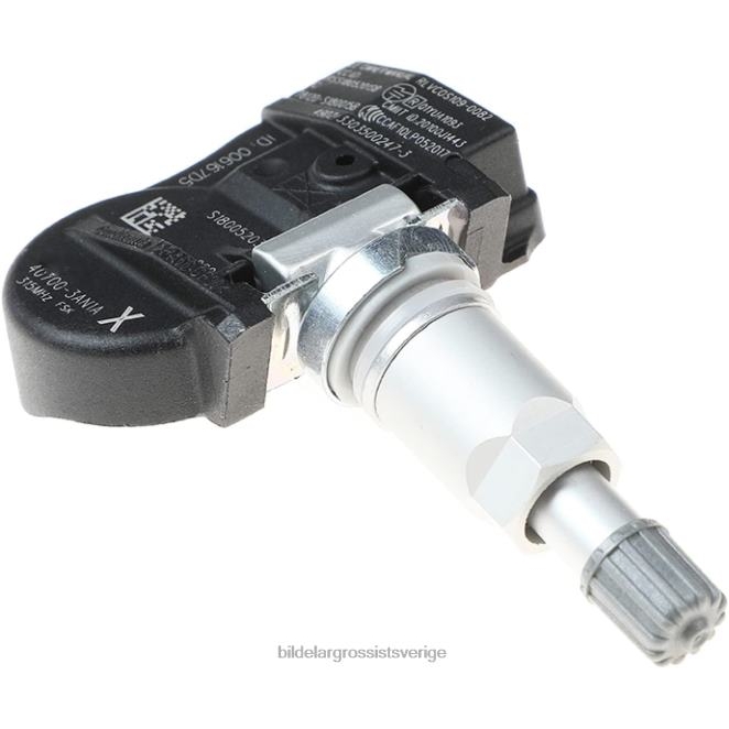 Bildelar Göteborg HV84F2894 tpms nissan trycksensorn 407003an1a 333mhz