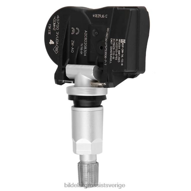 Bildelar Grossist HV84F2860 tpms nissan trycksensorn 407003vu0a 299mhz