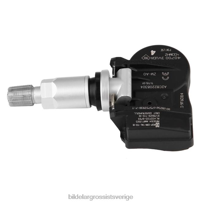 Bildelar Grossist HV84F2860 tpms nissan trycksensorn 407003vu0a 299mhz