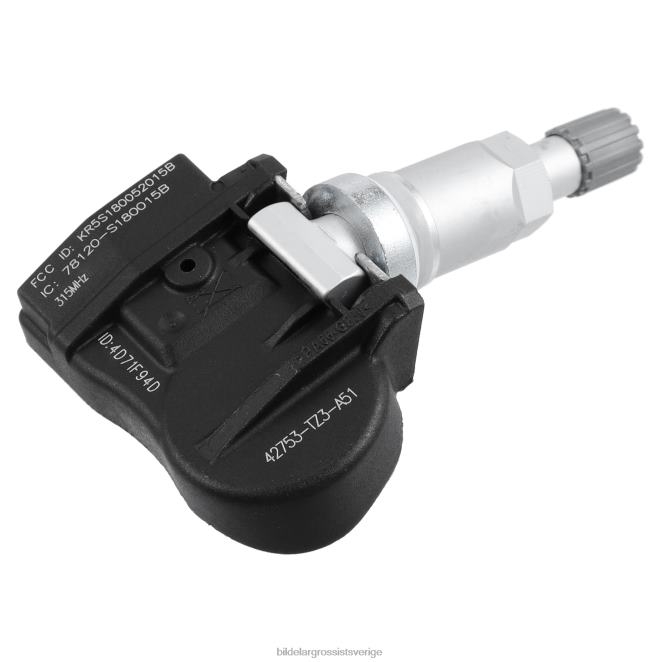 Bildelar Grossist Sverige HV84F2891 tpms acura trycksensorn 42753tz3a51 330mhz