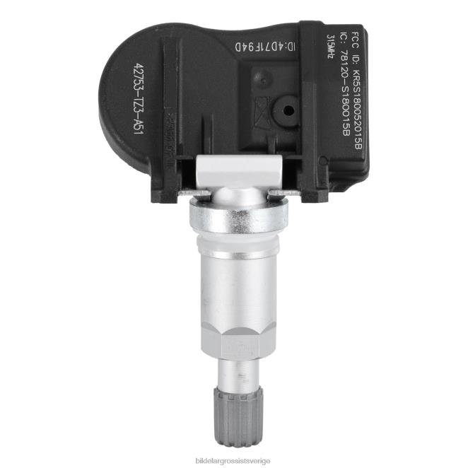 Bildelar Grossist Sverige HV84F2891 tpms acura trycksensorn 42753tz3a51 330mhz