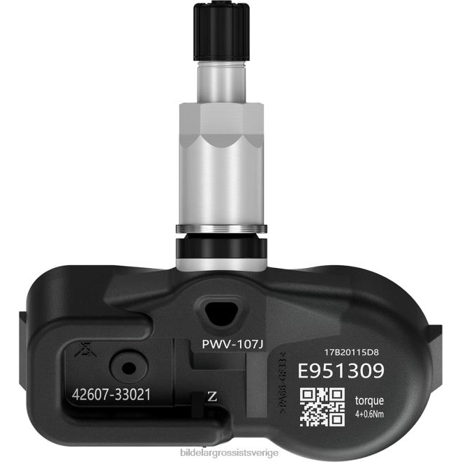 Bildelar Helsingborg HV84F2853 tpms toyota trycksensorn 4260733011 292mhz