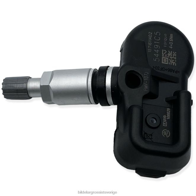 Bildelar Helsingborg HV84F2863 tpms toyota trycksensorn 4260706011 302mhz