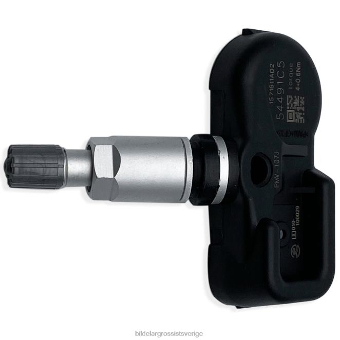 Bildelar Helsingborg HV84F2863 tpms toyota trycksensorn 4260706011 302mhz