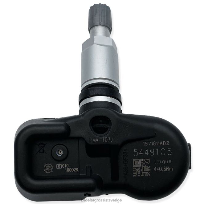 Bildelar Helsingborg HV84F2863 tpms toyota trycksensorn 4260706011 302mhz