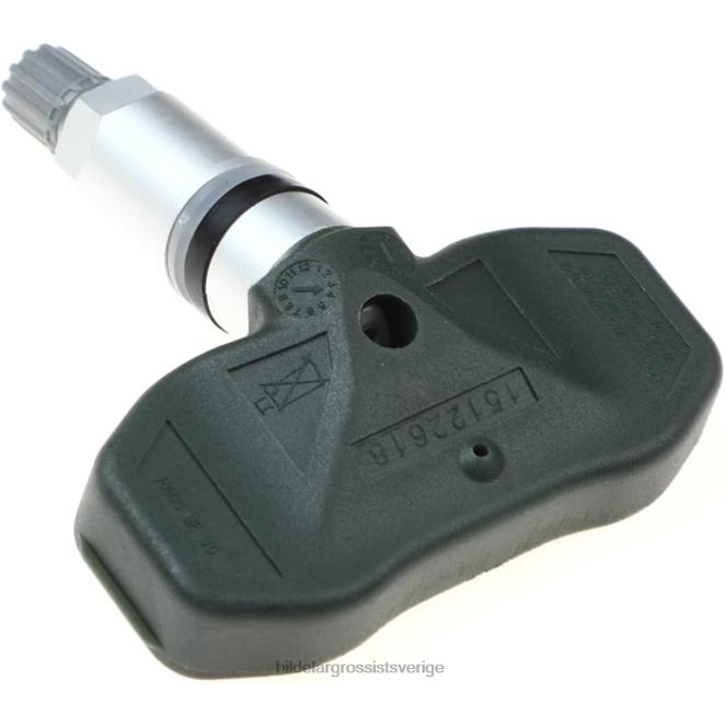 Bildelar Jönköping HV84F2927 tpms isuzu trycksensorn 15122618 366mhz