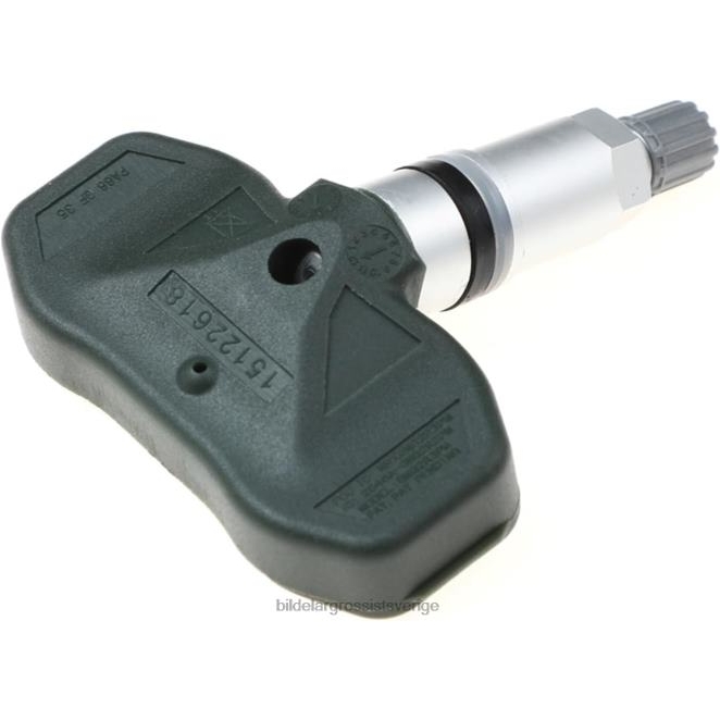 Bildelar Jönköping HV84F2927 tpms isuzu trycksensorn 15122618 366mhz