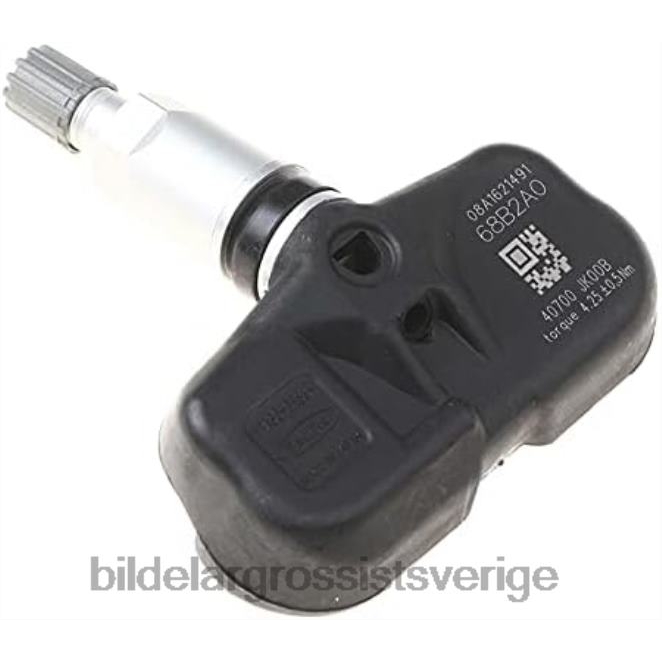 Bildelar Jönköping HV84F2947 tpms infiniti trycksensorn 40700jk00b 386mhz