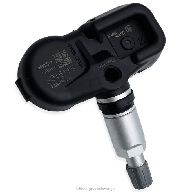 Bildelar Online HV84F2859 tpms toyota trycksensorn 4260748020 298mhz