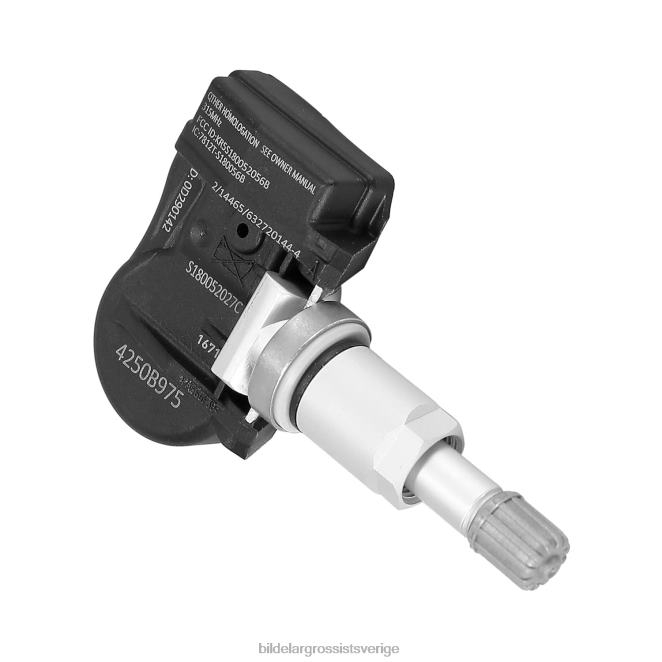 Bildelar Online HV84F2899 tpms mitsubishi trycksensorn 4250b975 338mhz