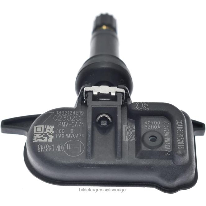 Bildelar Sundsvall HV84F2938 tpms nissan trycksensorn 407003hn0b 377mhz