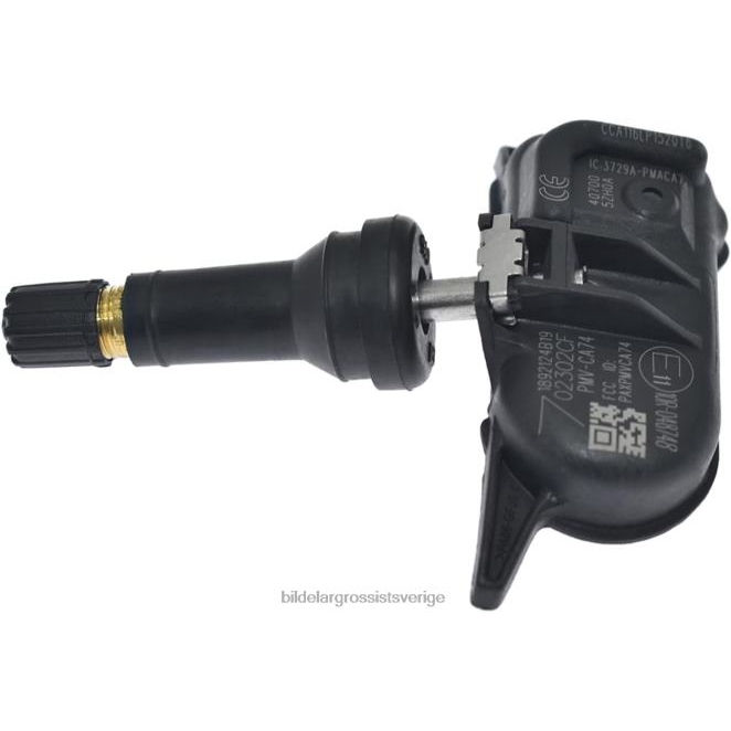 Bildelar Sundsvall HV84F2938 tpms nissan trycksensorn 407003hn0b 377mhz