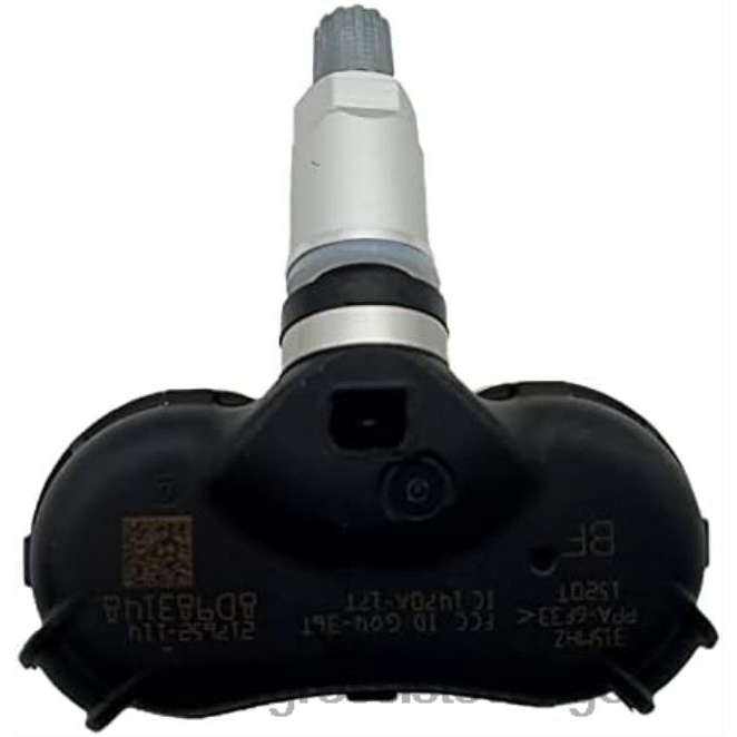 Bildelar Sundsvall HV84F2958 tpms acura trycksensorn 42753tk4a01 397mhz