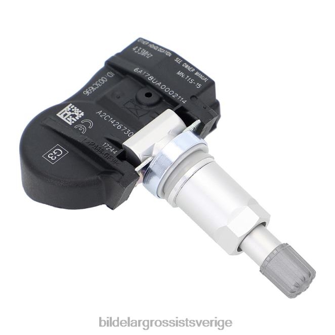 Bildelar 24 HV84F2582 tpms chery däcktryckssensor a2c14267301 eq