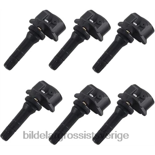 Bildelar 24 HV84F2602 tpms dongfeng däcktryckssensor 407006ua0a
