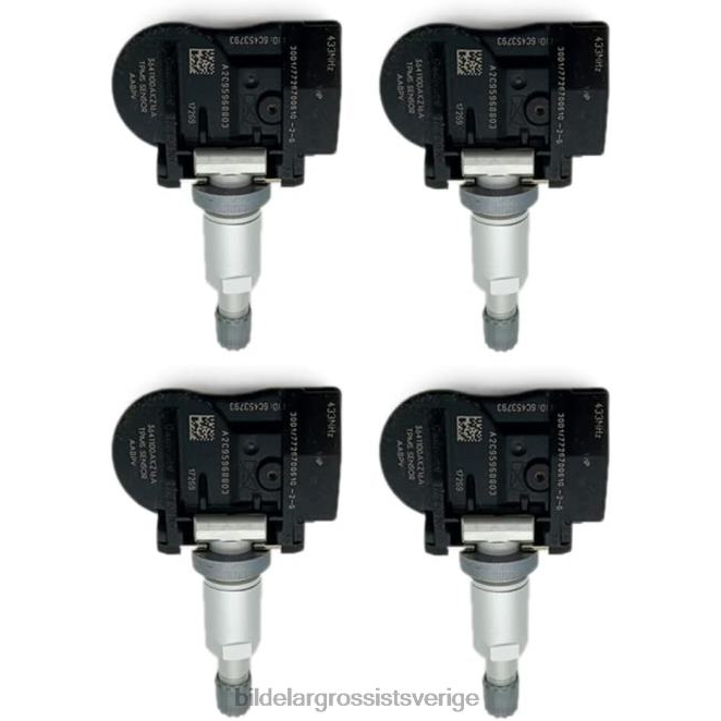 Bildelar 24 HV84F3042 tpms haval/gwm trycksensorn 3641100akz16a 433mhz