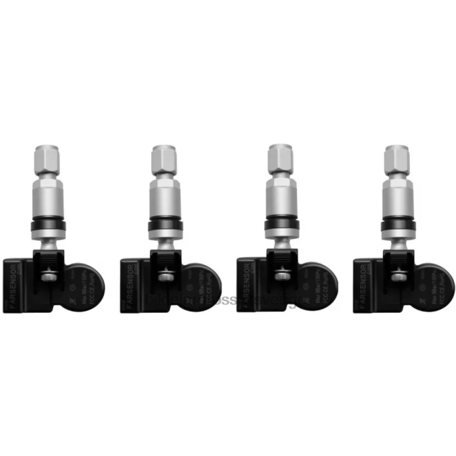 Bildelar Borlänge HV84F2586 tpms chery däcktryckssensor t113114011