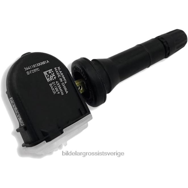 Bildelar Borlänge HV84F3036 tpms haval/gwm trycksensorn 3641101xkn01a 433mhz