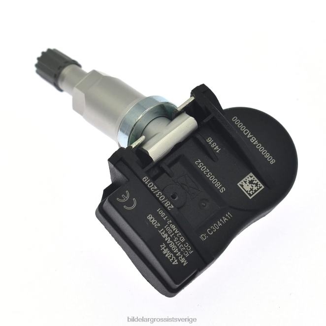 Bildelar Göteborg HV84F3084 tpms trumpchi trycksensorn 8060004bad0000 433mhz