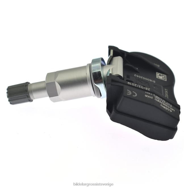 Bildelar Göteborg HV84F3084 tpms trumpchi trycksensorn 8060004bad0000 433mhz