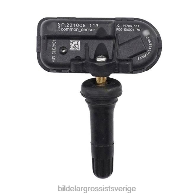 Bildelar Grossist HV84F2580 tpms chery däcktryckssensor 802000021aa