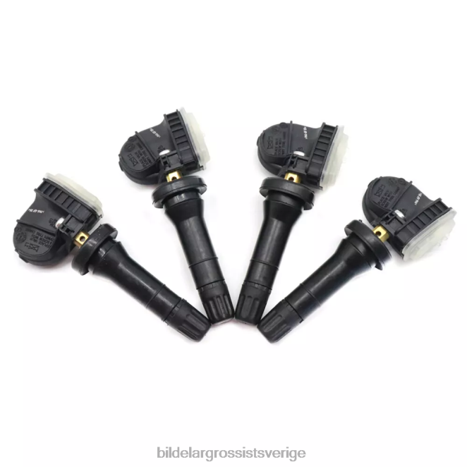 Bildelar Helsingborg HV84F3103 tpms jianghuai trycksensorn tp3040050 433mhz