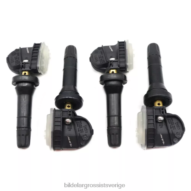Bildelar Helsingborg HV84F3103 tpms jianghuai trycksensorn tp3040050 433mhz