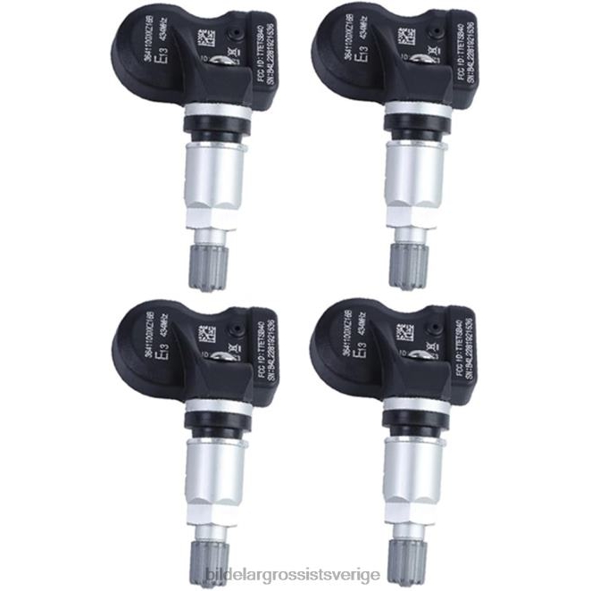 Bildelar Jönköping HV84F3037 tpms haval/gwm trycksensorn 3641100xkz16b 433mhz