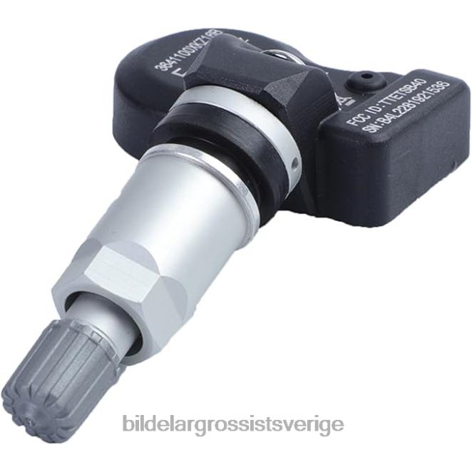 Bildelar Jönköping HV84F3037 tpms haval/gwm trycksensorn 3641100xkz16b 433mhz
